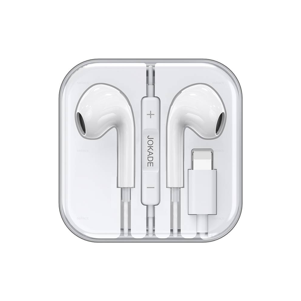 Кабель Lightning jokade JD-049 Кабель Lightning jokade JD-049