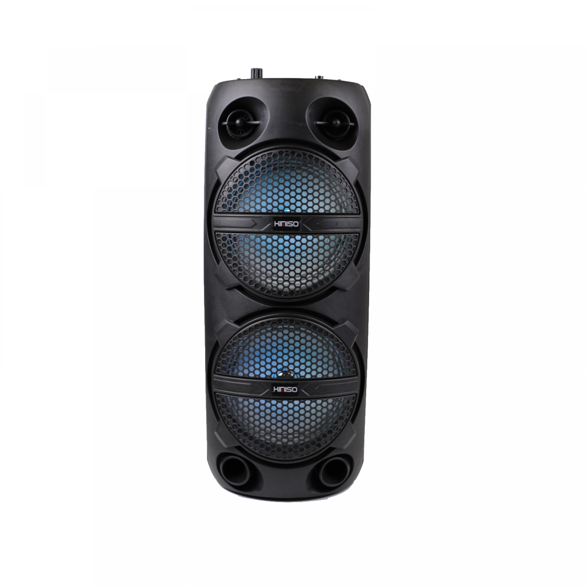 Акустическая колонка QS-653