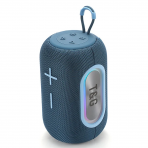 Портативная колонка TG-665