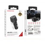 АЗУ Borofone BZ31D (блок)