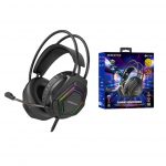 Беспроводные игровые наушники Borofone BO105