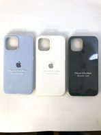 Чехол Silicone Case Iphone 12 Pro Max