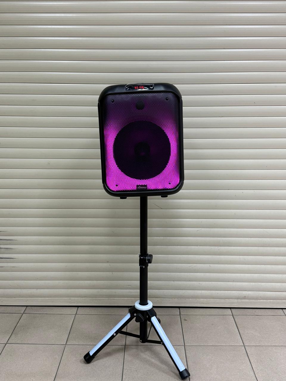 Акустическая колонка oudiobop BK-1268 Акустическая колонка oudiobop BK-1268