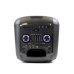 Акустическая колонка QS-4240PRO