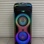 Акустическая колонка oudiobop BK-S101