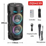 Акустическая колонка ZQS 4239
