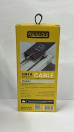 Кабель Type-C SAINYOU LC-025