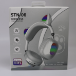 Беспроводные наушники STN-06