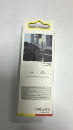 Переходник AUX to USB BT860