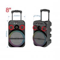 Акустическая колонка JBK-805