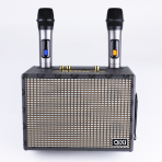 Портативная колонка SK-2035 (караоке)