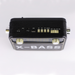 Портативная FM колонка 181BT