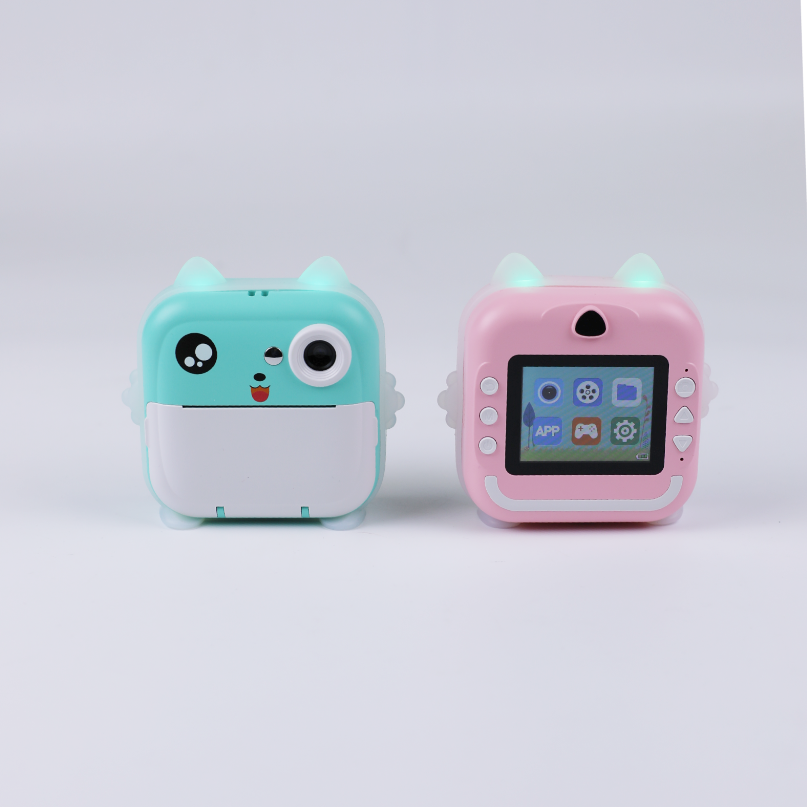 фотоаппарат-принтер Q5 фотоаппарат-принтер Q5