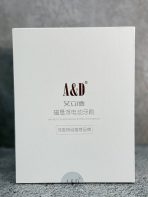 Электрическая зубная щетка A&D (A511)