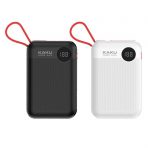 KAKU KSC-158 Power Bank 10000mah (Type C) (Бел.)