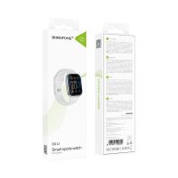 Smart Watch Borofone BD12