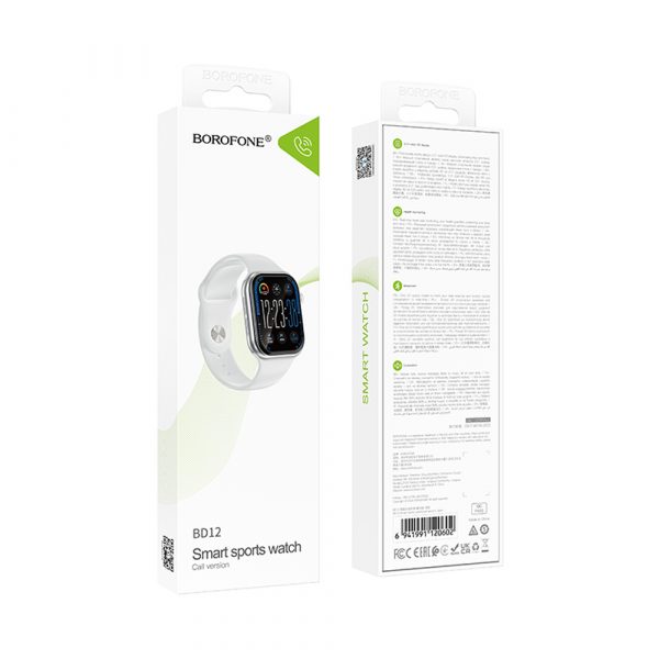Smart Watch Borofone BD12