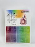 Беспроводные наушники OP-16