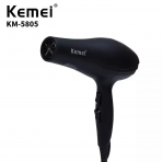 Фен для волос Kemei КМ-5805