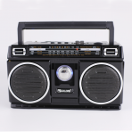 Портативная FM колонка RX-750D