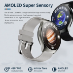 Smart Watch HW6 MINI