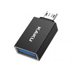 Переходник OTG KAKUSIGA KSC-533 (Micro>USB)