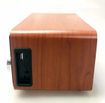 Портативная FM колонка NS-8093BT