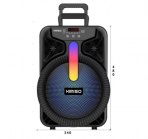 Акустическая колонка QS-1204