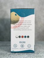 Термокружка для напитков 500МЛ (A510)