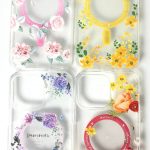 Чехол My Choice MagSafe Phone Case на Iphone 11