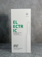 Электрическая зубная щетка  IPX7