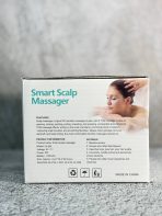 Массажер для головы GX-608