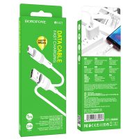 Кабель Borofone BX43 Micro