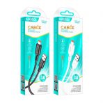 Кабель Lightning KAKUSIGA KSC-982