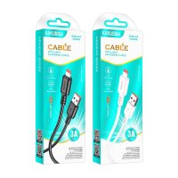 Кабель Lightning KAKUSIGA KSC-982