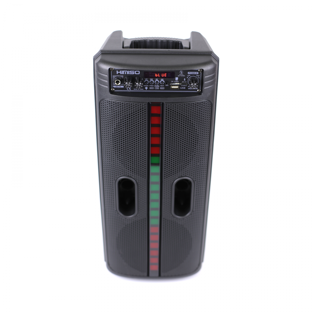 Акустические системы QS-7607