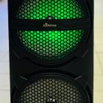 Акустическая колонка oudiobop BK-8803