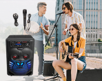 Акустическая колонка QS-2820