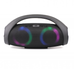 Портативная колонка BOOMSBOX LED (C6)