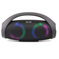 Портативная колонка BOOMSBOX LED (C6)