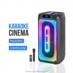 Акустическая колонка QS-4221