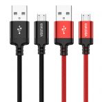 Кабель Type-C KAKUSIGA KSC-698 (2m)