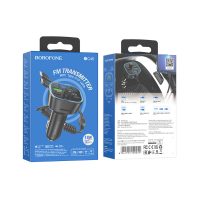 FM-модулятор Borofone BC45