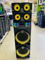 Акустическая система oudiobop BK-1216