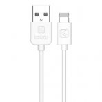 Кабель Lightning KAKUSIGA KSC-332 (2m) (Бел.)