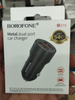 АЗУ Borofone BZ19 (блок)