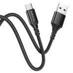 Кабель Borofone BX54 Micro