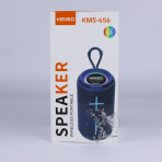 Портативная колонка KMS-656