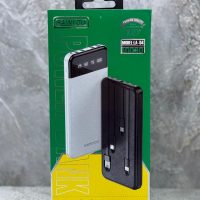 SAINYOU LA04 Power Bank 10000mah