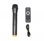 Акустическая колонка QS-2211